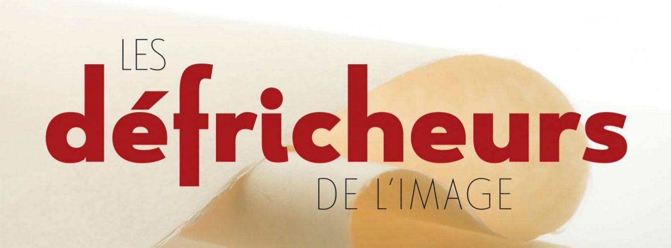 Les Défricheurs de l’Image